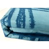 Luxton Byron Aqua Teal Quilt Cover Set Single Size Turquoise