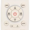 MUNEFE Air Conditir Remote, Universal AC Remote Control, Remote Control