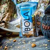 BOLA granola Barely Sweet, Low Sugar, Almond & Pumpkin Seed