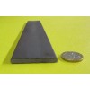 Basic 5160 Spring Steel (Knife, Blade) Bar .214" (+/-.006") Thick