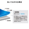 Sanwa Supply LCD-133W3 13.3-inch Wide (16:10) LCD Protective Anti-Reflection Film