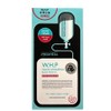 Mediheal WHP Whitening Moisturizing Charcoal Mineral Sheet Mask Pack, 1 Pack, 10 Pieces / 메디힐 WHP 미백 수분 숯 미네랄 시트 마스크 팩, 1개입, 10개
