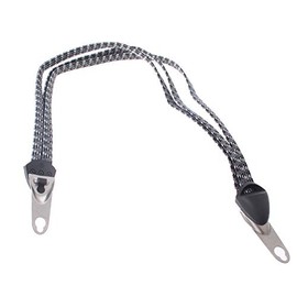 WIDEK "Triobinder" Tie Down Strap Black/Grey