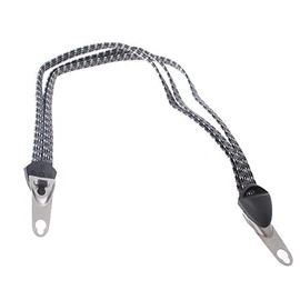 WIDEK "Triobinder" Tie Down Strap Black/Grey