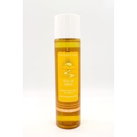 Solar Shine, Bath and Body, Fine Fragrance Mist, 8 fl oz