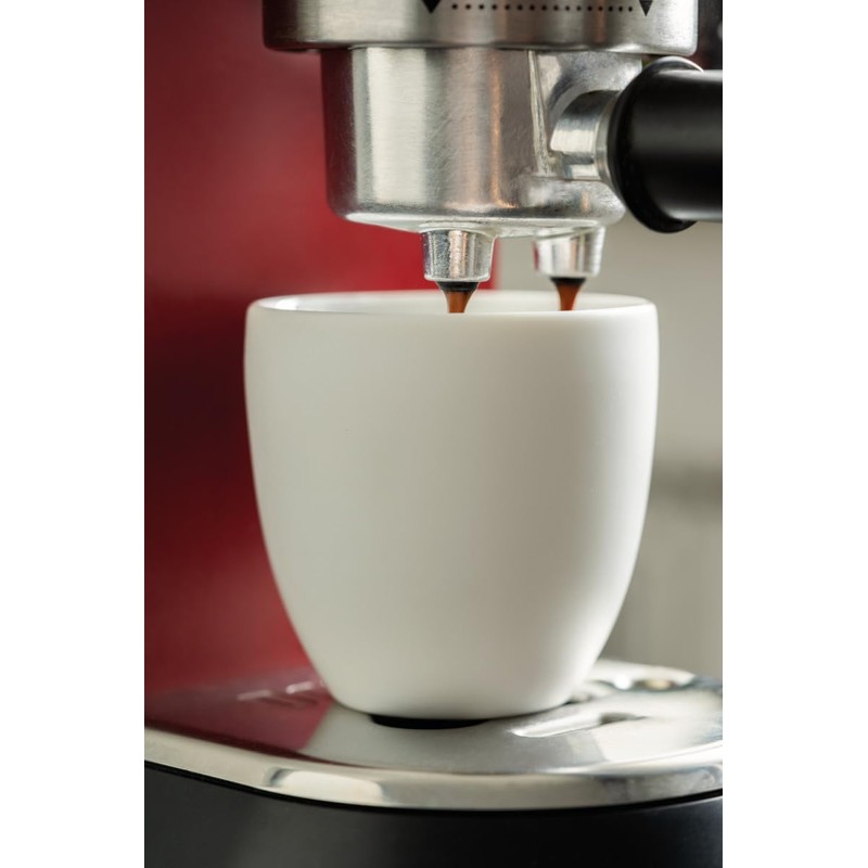 Rosenthal The Cup+ Comfort Blue Lungo Double-Walled 0.18 L