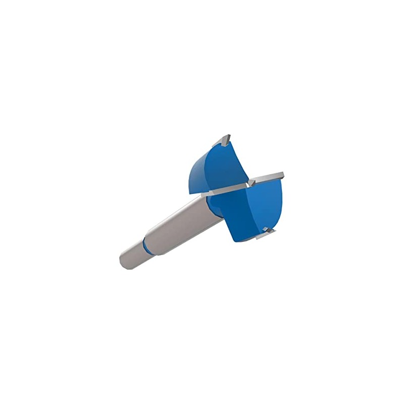 Kreg KHI-BIT 35 mm Concealed Hinge Jig Bit