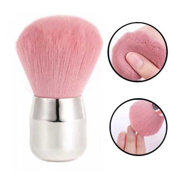 Mouyic Bledo Para Barberia Peluqueria Polvo Para Uñas Manicura
