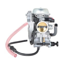 labwork Carburetor Replacement for Kawasaki Prairie 400 KVF400C KVF400D 1999-2002 Bayou 400 KLF400B 4x4 1996-1999