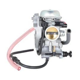 labwork Carburetor Replacement for Kawasaki Prairie 400 KVF400C KVF400D 1999-2002 Bayou 400 KLF400B 4x4 1996-1999
