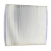 Cabin Air Filter Replacement - Pack of 1 - Made