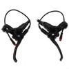E-Bike Brake Lever, Brake Grips for GT03 Poweroff Oil Ebike