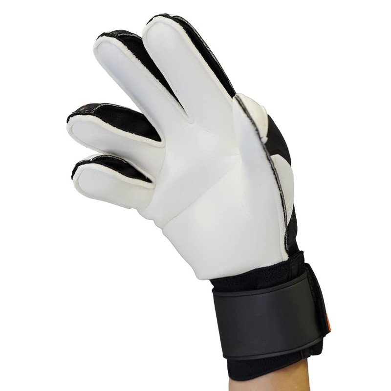 uhlsport Game Soccer GK Keeper Gloves Speed Contact Super Soft