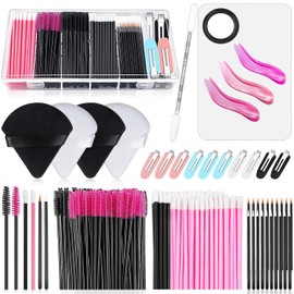 275pzs Herramientas de Aplicación de Maquillaje Desechables