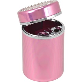Bell Automotive 22-1-39268-8 'Pink Diamond' Ashtray, Multi, One Size