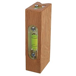 LR 5 Wooden Slatted Rifter