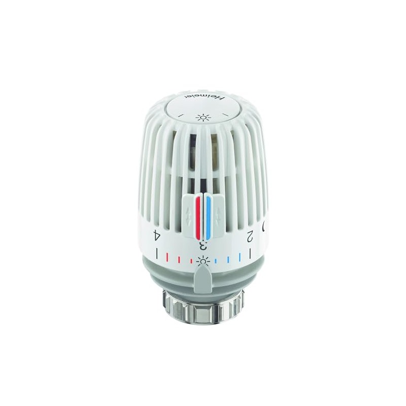 SOMATHERM FOR YOU, 601522809, Testa termostatica M30x1,5 ad alte prestazioni