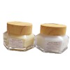 Trader Joe's Honey Hydration Day Night Cream Duo W/Hyaluronic Acid