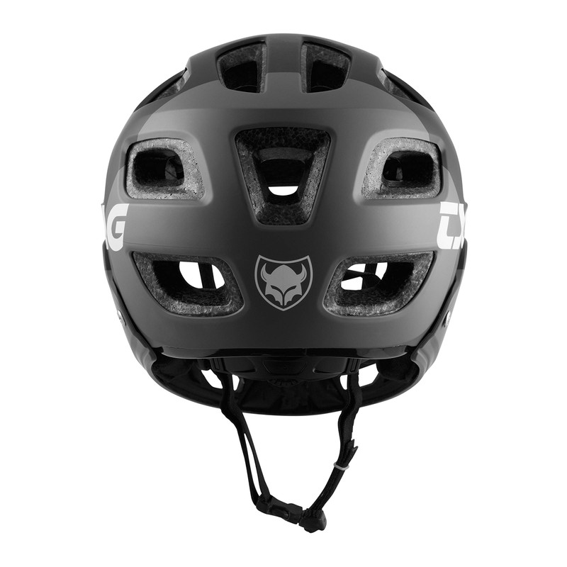 TSG Enduro Seek FR MTB Helmet Black Size L/XL