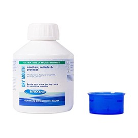Bioxtra Moisturising Anti-Plaque Mouthrinse