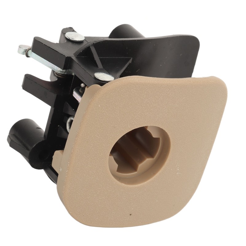 Glove Box Handle Latch Safe Reliable Sturdy Durable Glove Box