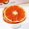 KachiKachi 1-Pack Dried Blood Orange Slices - 200g/7oz | No