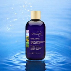 Terramar Shampoo Anticaida 250 Ml. Producto Original