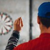 Funklu Dart Tips, Plastic Replacement Tips, Soft Dart Tips, Not