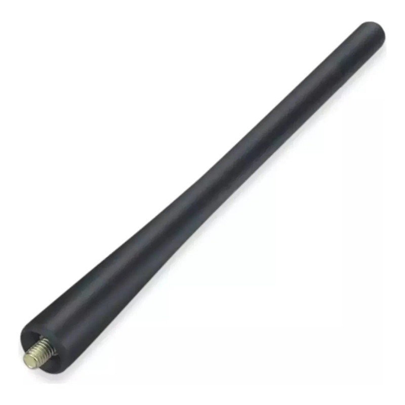 Antena De Repuesto Toldo Nissan Sentra Rogué Murano Xtrail Negro