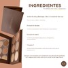 SS| Double S Beauty - The Must Have Eyeshadow-Palette, Damen-Make-up,