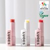 LUOES Vegan Lip Care Balm (Choose 1 out of 5