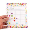 Yoklili 80 Confetti Incentive Chart for Classroom Home with 800