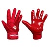 BARNETT FKG-03 High level Linebacker football gloves, LB, RB, TE,
