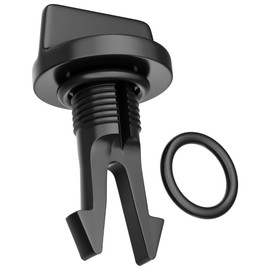 25010-0200 Air Relief Valve Assembly with O-Ring Compatible with Pentair System 2 Modular D.E./PLM/PTM Filters,Fit for Models: PLM150,PTM50,PLD50-DE etc.Pool Sand Filter Air Release Valve Replacement