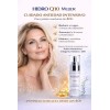Crema Facial Antiarrugas Mujer Hidratante Reafirmante 50ml