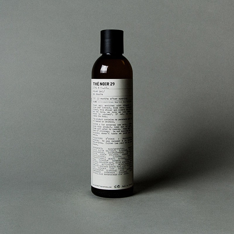 Le Labo [1+1]Le Labo Tenua 29 Shower Gel 237mlx2 /
