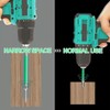Strong Magnetic Durability Screwdriver Drill Bit Set, Portraitw Screwdriver Sets,