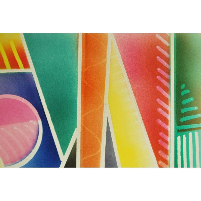 Pebeo 033103 Masking Ink Drawing Gum Marker 4mm