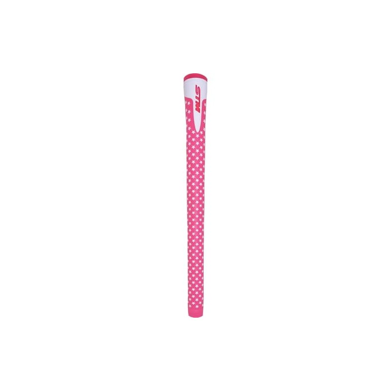 STM Grip S-1 Light Passion Pink M60 Backline