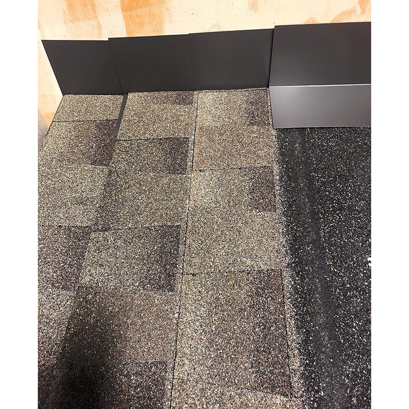 Eagle 1 Shingle Step Flashing- Heavy Duty 26 Gauge Shingle