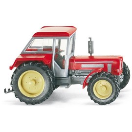 Wiking 0875011 H0 Schlüter Super 1250
