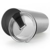 20 oz Tumbler Lids, Fits for YETI Rambler, Ozark Trail,