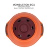 Moxibustion Box Breast Abdomen Acupuncture Moxa Tools for Home Beauty