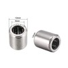 sourcing map Needle Bearings Disposable Clutch Bearing 6 mm Bore