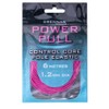 Drennan Power Pull Elastic: 1.2mm Pink