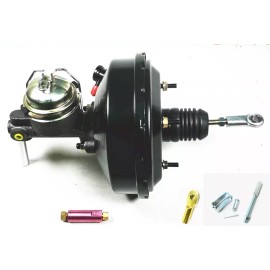 RSRING For 1963-66 Riviera, Toronado, Eldorado Power Brake Booster Conversion,Dru