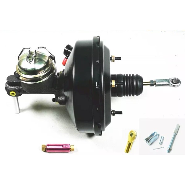 RSRING For 1963-66 Riviera, Toronado, Eldorado Power Brake Booster Conversion,Dru