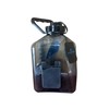 Hydration Junkie Transporter Jug (Smoky Black)