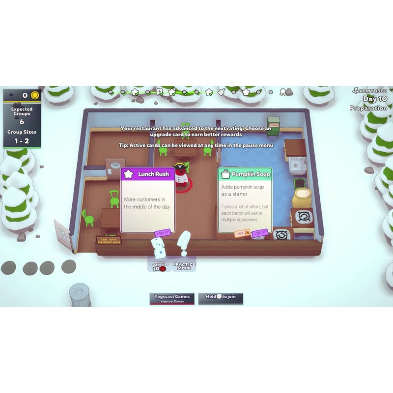 Plate Up Collectors Edition [GRA SWITCH]