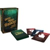 Goliath Under Suspicion of Murder, Card Game from 14 Years,